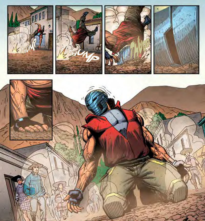 Illustration for article titled Two new superb indie offerings highlight the power of—and need for—marginalized voices in comics